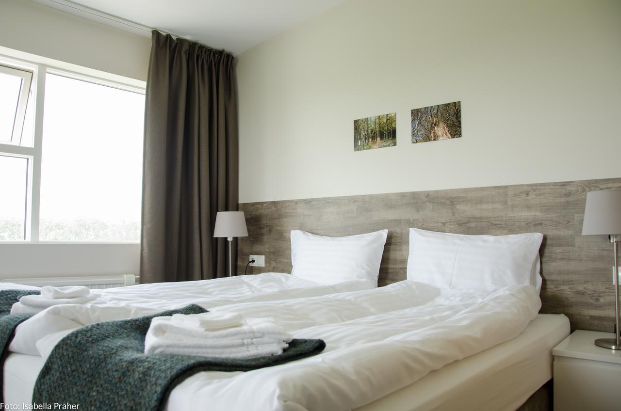 Hotel Vos Thykkvibaer Luaran gambar